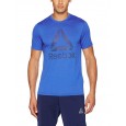 Reebok Wor Supremium 2.0 Bl Tee Shirt