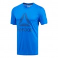 Reebok Wor Supremium 2.0 Bl Tee Shirt