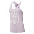 Reebok LES MILLS ACTIVCHILL SLUB TANK