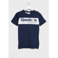 Reebok Kids Classic Archive Tee