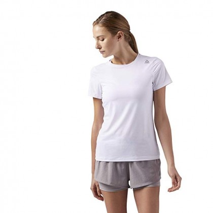 Women Short Sleeves Running