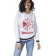 Reebok Classics Big Logo Crew Sweatshirt