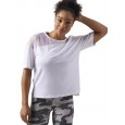 Reebok Lightweight Woven Tee
