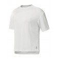 Reebok Lightweight Woven Tee