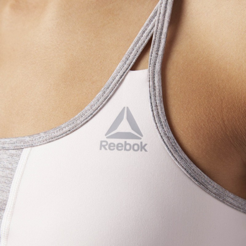 Reebok Speedwick Strappy Bra Reebok Speedwick Strappy Bra