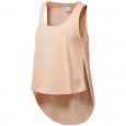 Reebok Hi Lo Tank Top