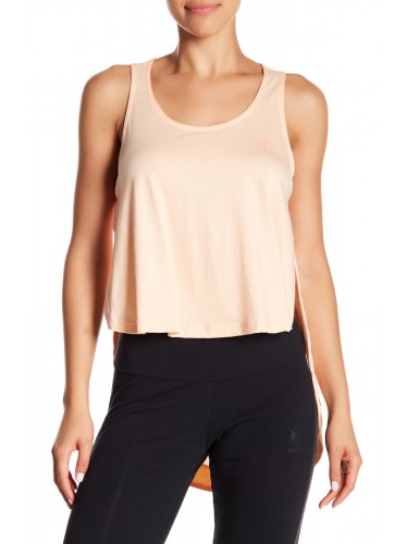 Reebok Hi Lo Tank Top