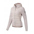 Reebok Outerwear Thermowarm Hybrid Down Jacket
