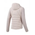 Reebok Outerwear Thermowarm Hybrid Down Jacket