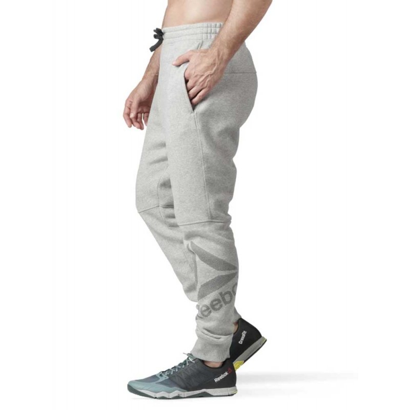 REEBOK WORK BL COTTON PANT REEBOK WORK BL COTTON PANT