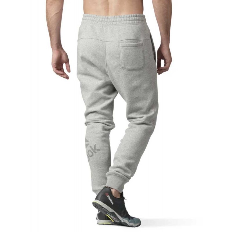 REEBOK WORK BL COTTON PANT REEBOK WORK BL COTTON PANT