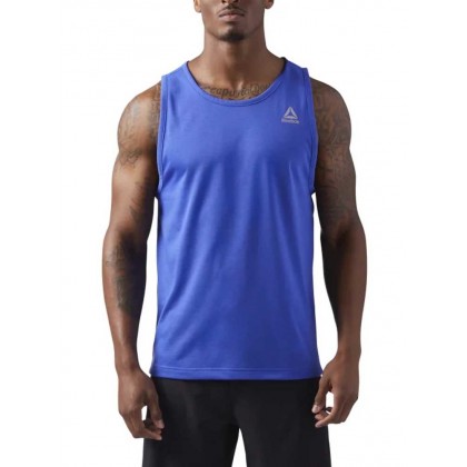 REEBOKLES MILLS TANK
