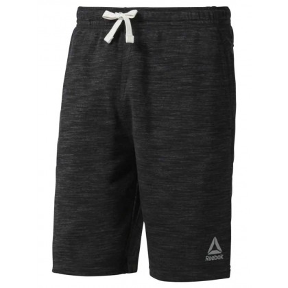 REEBOK MARBLE MELANGE SHORT