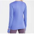 REEBOK Wool Long Sleeve