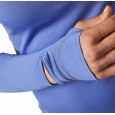 REEBOK Wool Long Sleeve