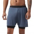 REEBOK KNIT SHORT