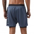 REEBOK KNIT SHORT