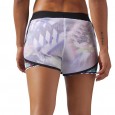 REEBOK 2 IN 1 WOVEN SHORT DIGITAL MAYHEM
