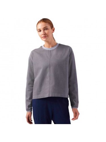 REEBOK EF DENIM CREW