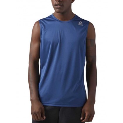 REEBOK CAMISETA SIN MANGAS RUNNING