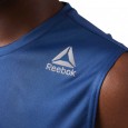 REEBOK CAMISETA SIN MANGAS RUNNING