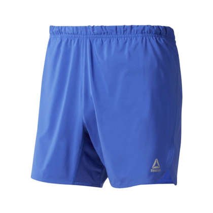 Reebok Running Essentials 5 Inch Split Short
