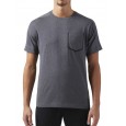 REEBOK TRAINING SUPPLY MOVE T SHIRT