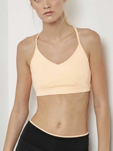 REEBOK Strappy Bra