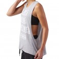 REEBOK TRAINING SUPPLY MUSCLE TANK