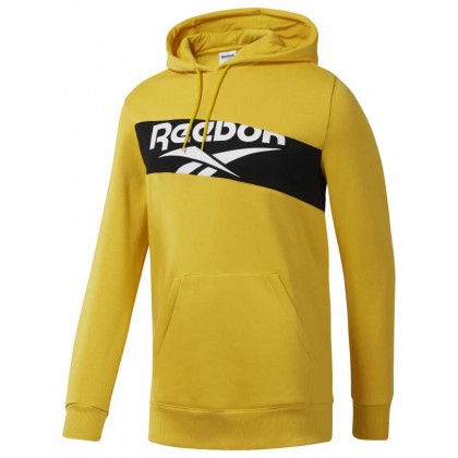 REEBOK CLASSICS VECTOR HOODIE