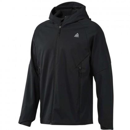 REEBOK OUTDOOR SOFT SHELL