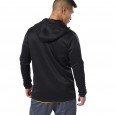 REEBOK ONE SERIES TRAINING FULL ZIP HOODIE