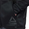 REEBOK ONE SERIES TRAINING FULL ZIP HOODIE