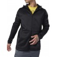 REEBOK ONE SERIES TRAINING FULL ZIP HOODIE