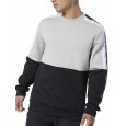 REEBOK MEET YOU THERE CREW SWEATSHIRT