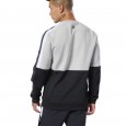 REEBOK MEET YOU THERE CREW SWEATSHIRT
