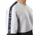 REEBOK MEET YOU THERE CREW SWEATSHIRT