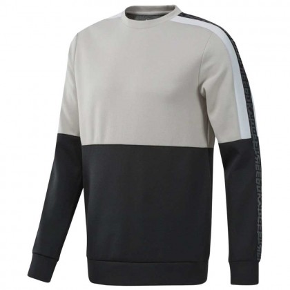 REEBOK MEET YOU THERE CREW SWEATSHIRT