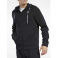 REEBOK WOR DBL KN FZ HOOD