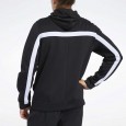 REEBOK WOR DBL KN FZ HOOD
