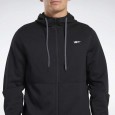 REEBOK WOR DBL KN FZ HOOD