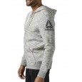 REEBOK EL PRIME GROUP FULLZIP
