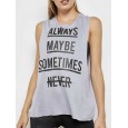 REEBOK Training Supply Muscle Tank