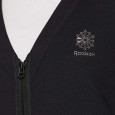 REEBOK EF FZ LONG CARDIGAN