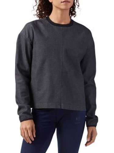 REEBOK EF DENIM CREW