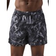 REEBOK BW AOP SHORT