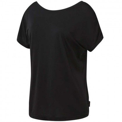 REEBOK TRAINING SUPPLY TEE