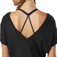 REEBOK TRAINING SUPPLY TEE