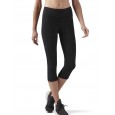 REEBOK MESH CAPRI