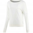 REEBOK MESH LONG SLEEVE SHIRT